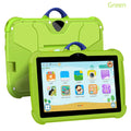 Tablet Infantil 7” Android Wi-Fi 5G | 4GB RAM + 64GB ROM | Tela HD | Controle Parental | Aprendizado e Diversão 🎁📚✨