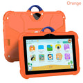 Tablet Infantil 7” Android Wi-Fi 5G | 4GB RAM + 64GB ROM | Tela HD | Controle Parental | Aprendizado e Diversão 🎁📚✨