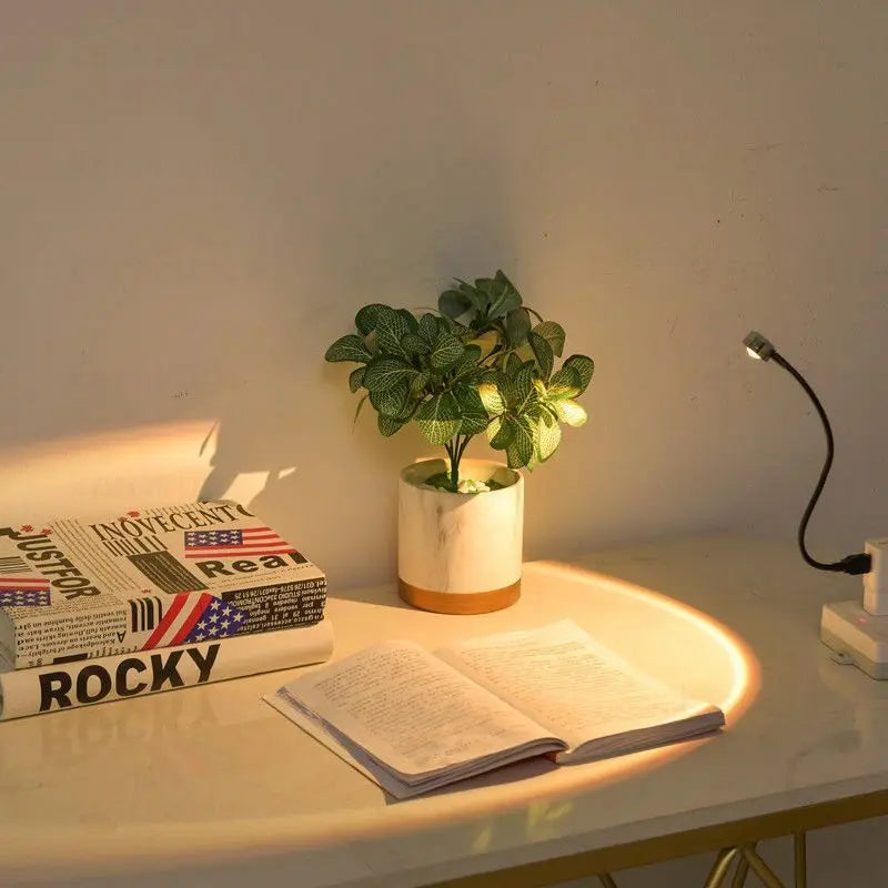 🌅 Luminária Sunset RGB LED - USB Plug &amp; Play, Luz Ambiente para Decoração e Fotografia! 📸✨